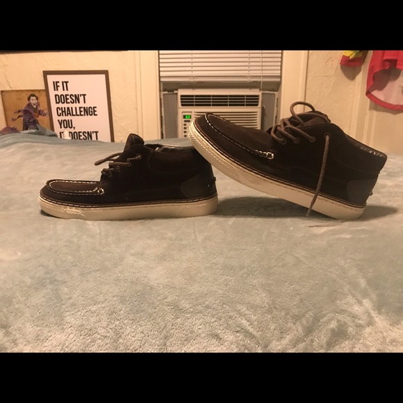 Steve madden Flynn style gym shoes - Picture 2 of 7
